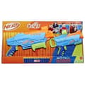 Miniatyrbild 7 av 7: Skjutspel - NERF - Nerf Elite Jr Ultimate Starter Set - Blandat - Flerfärgad - 6 år