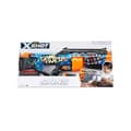 Miniatyrbild 3 av 3: X-Shots Skins Rifle - ZURU - Last Stand - 14 burst dart - 27 meters räckvidd