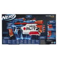 Miniatyrbild 6 av 7: Nerf Elite 2.0 Motoblitz - 2 i 1 blaster med 22 pilar inkluderade och integrerat sikte