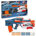 Miniatyrbild 2 av 7: Nerf Elite 2.0 Motoblitz - 2 i 1 blaster med 22 pilar inkluderade och integrerat sikte