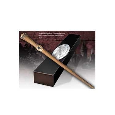 Wand of Mundungus Fletcher - Harry Potter - Handmålad Resin Replica