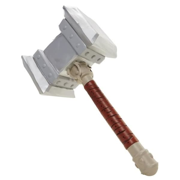 WARCRAFT Replika Doomhammer
