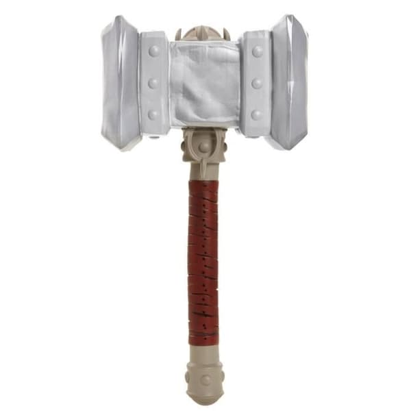 WARCRAFT Replika Doomhammer