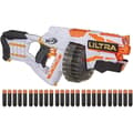 Miniatyrbild 1 av 4: Leksak - NERF - Nerf Ultra One - Roterande magasin 25 pilar - Vit