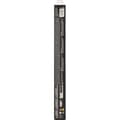 Miniatyrbild 3 av 4: Accessoar för utklädnad - Trollstav 120 cm - Nyoibo Power Pole - BANDAI - Dragon Ball Daima