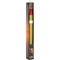 Miniatyrbild 2 av 4: Accessoar för utklädnad - Trollstav 120 cm - Nyoibo Power Pole - BANDAI - Dragon Ball Daima