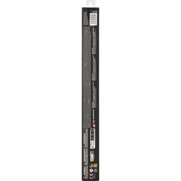 Kostymtillbehör - Magic stick 120 cm - Nyoibo Power Pole - BANDAI - Dragon Ball Daima