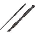 Miniatyrbild 2 av 2: Vinda Rosier Collector's Wand - Harry Potter - Unisex - Svart - Vuxen