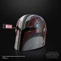 Miniatyrbild 3 av 6: Sabine Wren Premium elektronisk hjälm, Cosplay-föremål för vuxna, Star Wars The Black Series
