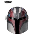 Miniatyrbild 2 av 6: Sabine Wren Premium elektronisk hjälm, Cosplay-föremål för vuxna, Star Wars The Black Series