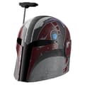 Miniatyrbild 1 av 6: Sabine Wren Premium elektronisk hjälm, Cosplay-föremål för vuxna, Star Wars The Black Series