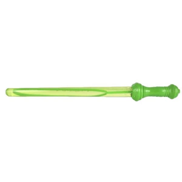 Bubbel svärd KIMPLAY - 60 cm - För barn från 3 år - Utomhusanvändning