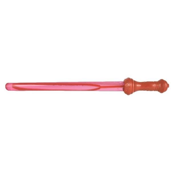 Bubbel svärd KIMPLAY - 60 cm - För barn från 3 år - Utomhusanvändning
