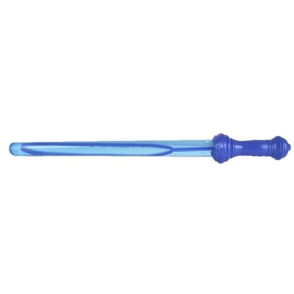 Bubbel svärd KIMPLAY - 60 cm - För barn från 3 år - Utomhusanvändning