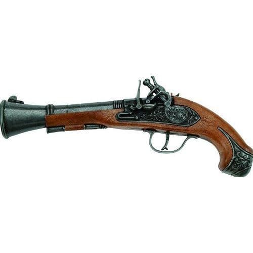 Pistol - Special - Pirat Tromblon: 27 cm