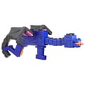 Miniatyrbild 3 av 6: Nerf Minecraft Ender Dragon Blaster med 12 Nerf Elite Foam Dart