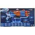 Miniatyrbild 5 av 5: Nerf Elite 2.0, Ranger PD-5 Pump Blaster, 5-Barrel Shooter, 10 Nerf Elite Dart, lätt att använda, förvaring