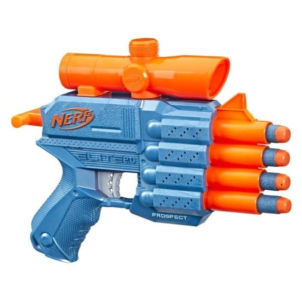 NERF ELITE PROSPECT Hasbro HAOF4190EU4