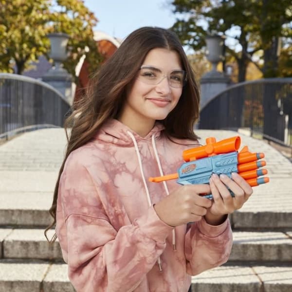 NERF ELITE PROSPECT Hasbro HAOF4190EU4