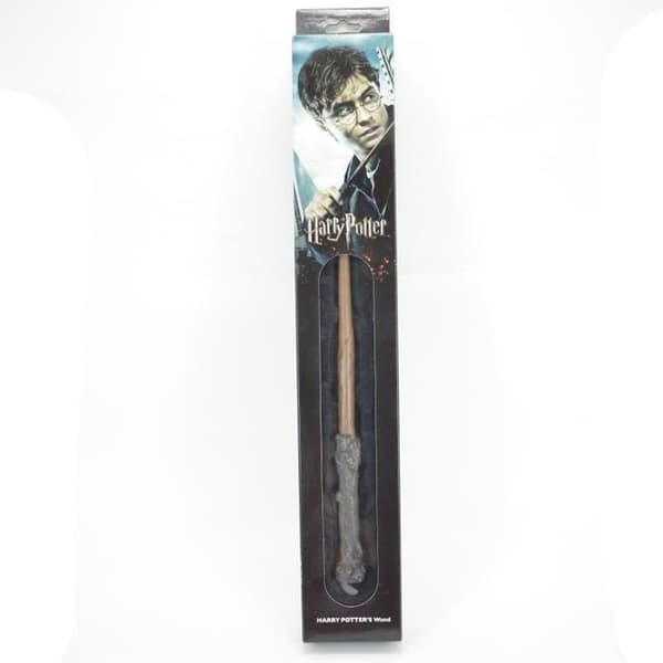 Harry Potter trollstav - Noble Collection - Resin - 35 cm