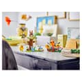 Miniatyrbild 4 av 6: LEGO SÄSON 40709 DJURPARK PÅ VÅREN