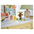 Miniatyrbild 6 av 6: LEGO SÄSON 40709 DJURPARK PÅ VÅREN