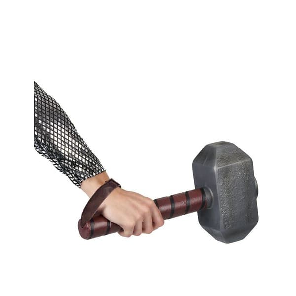 Thor's Hammer - Avengers - RUBIER - Vuxen - Unisex