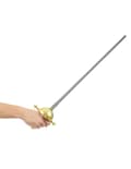 Miniatyrbilde 2 av 2: Vigilante-folie i plast.Size-One size