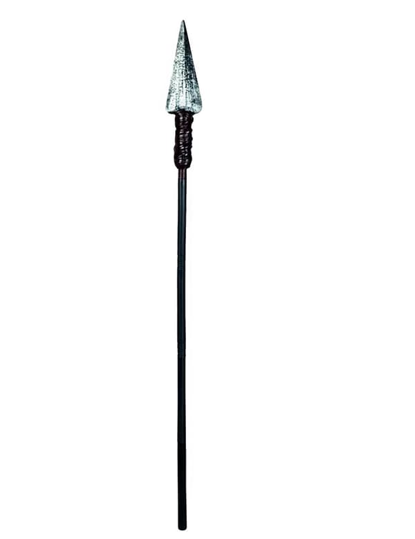 Gladiatorspyd 150 cm.Size-One size
