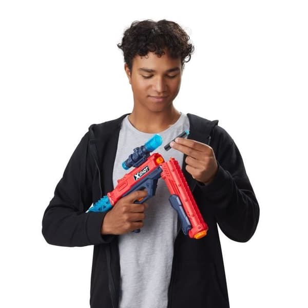 Xshot Excel hawk eye gevär