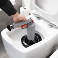 Miniatyrbild 5 av 10: Universell Tryckluftspistol för Rensning med Adaptrar KlinGun InnovaGoods