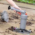 Miniatyrbild 6 av 10: Universell Tryckluftspistol för Rensning med Adaptrar KlinGun InnovaGoods