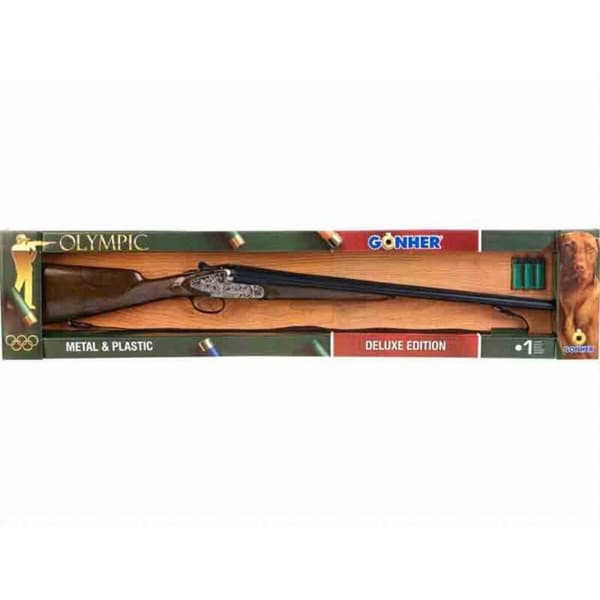 Shotgun Gonher Leksak 85 x 18,5 x 5 cm