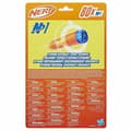 Miniatyrbild 3 av 3: Pistol med Pilar Nerf N-Series