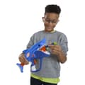 Miniatyrbild 2 av 2: Pistol med Pilar Nerf Sharkfire