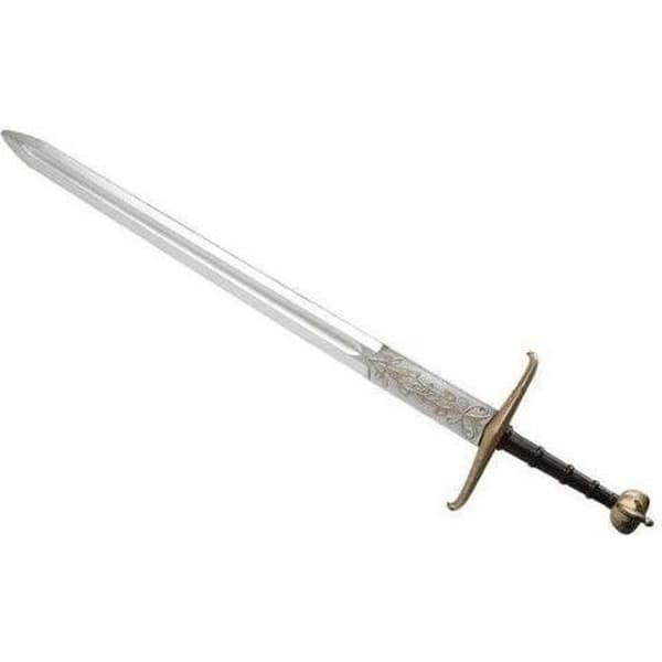 Riddarsvärd för barn - ATOSA - 122 cm - Grå