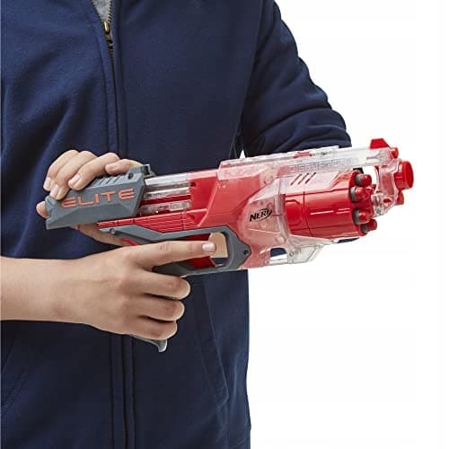NERF Elite Disruptor Blaster