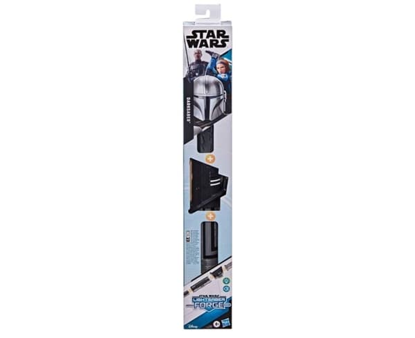 Hasbro Valomiekka Sepän Tummanmiekka