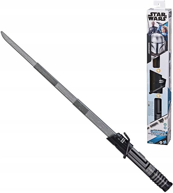 Hasbro Valomiekka Sepän Tummanmiekka