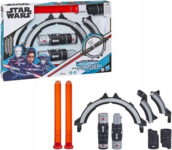 Hasbro Inquisitor Lightsaber Disney Original