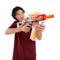 Miniatyrbild 4 av 6: Pistol - ZURU XSHOT - Medium Blaster - 2500 gelkulor