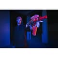 Miniatyrbild 6 av 6: Pistol - ZURU XSHOT - Medium Blaster - 2500 gelkulor