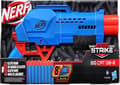 Miniatyrbild 4 av 5: Nerf Alpha Strike Big Cat DB-2 Pump Blaster