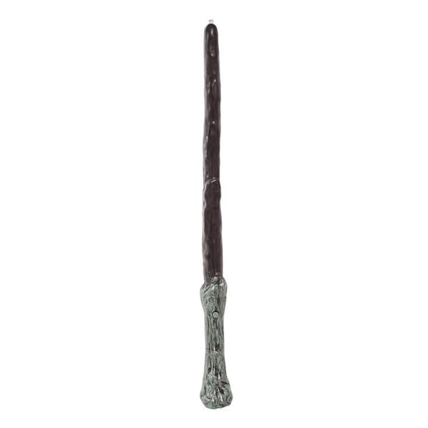 Luminös magisk baguette 36 cm