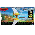 Miniatyrbild 4 av 5: Nerf Minecraft Sabrewing Motorized Bow - 8 Dart - Minecraft Inspired