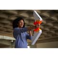 Miniatyrbild 5 av 5: Nerf Minecraft Sabrewing Motorized Bow - 8 Dart - Minecraft Inspired