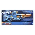 Miniatyrbild 6 av 6: NERF - Elite 2.0 - Eaglepoint RD-8 blaster - 8 pilar - Anpassningsbar