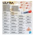 Miniatyrbild 4 av 4: Nerf 20-Dart Refill - Kompatibel endast med Nerf Ultra Blasters