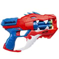 Miniatyrbild 3 av 5: NERF - DinoSquad - Raptor-Slash blaster med roterande pipa 6 pilar