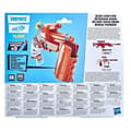 Miniatyrbild 6 av 6: NERF - Fortnite - Flare Dart Blaster - 3 Nerf Mega AccuStrike Dart - Primerhandtag